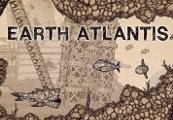 Earth Atlantis Steam CD Key