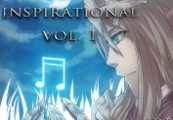 RPG Maker VX Ace - Inspirational Vol. 1 Steam CD Key