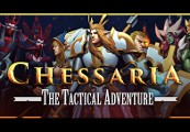 Chessaria: The Tactical Adventure Steam CD Key