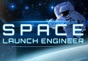 Space Launch Engineer Steam CD Key