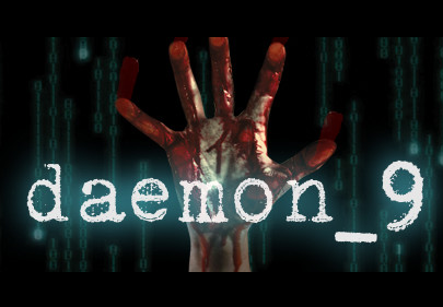 Daemon_9 Steam CD Key