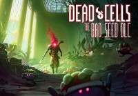 Dead Cells - The Bad Seed DLC DE Steam CD Key