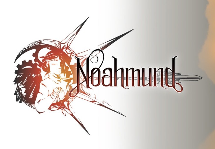 Noahmund Steam CD Key