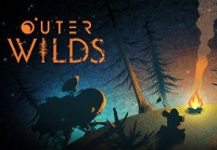 Outer Wilds LATAM Steam CD Key