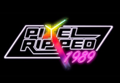 Pixel Ripped 1989 EU PS4 CD Key