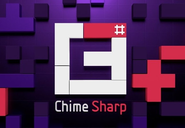 Chime Sharp US Nintendo Switch CD Key