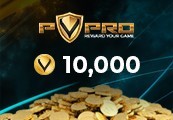 PvPRO 10 EUR Gift Card