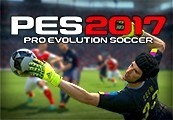 Pro Evolution Soccer 2017 EU Steam CD Key