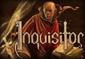 Inquisitor Standard Edition Steam CD Key