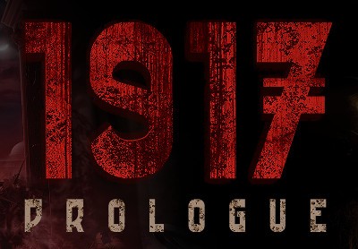 1917: The Prologue Steam CD Key
