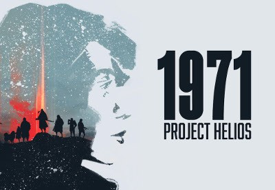 1971 Project Helios US PS4 CD Key