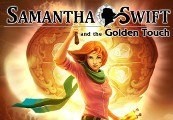 Samantha Swift And The Golden Touch Steam CD Key