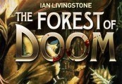 The Forest Of Doom Steam CD Key