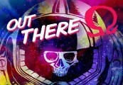 Out There: Ω Edition Steam CD Key