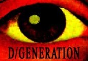 D/Generation HD Steam CD Key