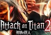 Attack On Titan 2 - A.O.T.2 Steam CD Key