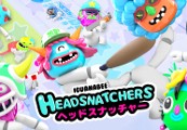 Headsnatchers Steam CD Key