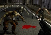 The Unknown City (Horror Begins Now.....Episode 1) Steam CD Key