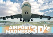 Airport Madness 3D: Volume 2 Steam CD Key
