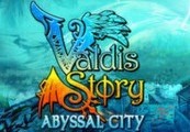 Valdis Story: Abyssal City Steam CD Key
