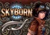 Skyborn Steam CD Key