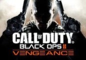 Call Of Duty: Black Ops II - Vengeance DLC EU Steam Altergift