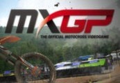 MXGP - The Official Motocross Videogame EU Steam CD Key