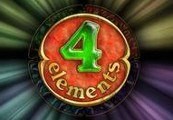 4 Elements Steam CD Key