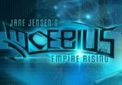 Moebius: Empire Rising US Steam CD Key