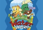 Freddi Fish and Luthers Water Worries Steam CD Key