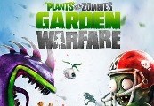 Plants Vs. Zombies: Garden Warfare AR XBOX One CD Key