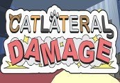 Catlateral Damage Steam CD Key