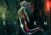 

SYREN Steam CD Key