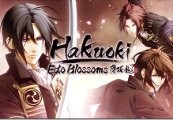 Hakuoki: Edo Blossoms Steam CD Key