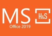 MS Office 2019 Home And Student OEM Key