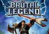 Brutal Legend Steam Gift