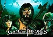 A Game Of Thrones: Genesis EU Steam CD Key