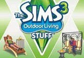 The Sims 3 + Outdoor Living Stuff Pack Origin CD Key