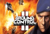 Ground Control II: Operation Exodus Steam CD Key