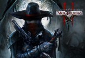 The Incredible Adventures Of Van Helsing II Complete Pack GOG CD Key