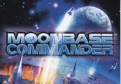 MoonBase Commander Steam CD Key