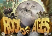 Rock Of Ages RU Steam CD Key