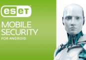 ESET Mobile Security For Android (1 Year / 1 Device)