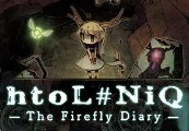 HtoL#NiQ: The Firefly Diary Steam CD Key