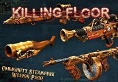 Killing Floor - Community Weapon Pack 2 DLC Steam CD Key