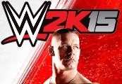 WWE 2K15 Steam Gift