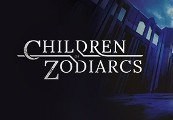 Children Of Zodiarcs Steam CD Key