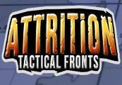 Attrition: Tactical Fronts Steam CD Key