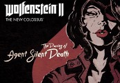 Wolfenstein II: The Freedom Chronicles - Episode 2 DLC Steam CD Key