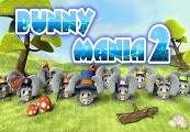 Bunny Mania 2 Steam CD Key